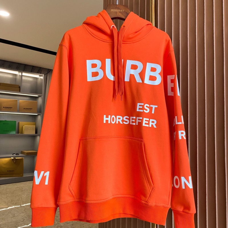 B**rry hoodies